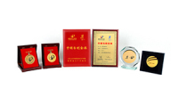 蘭迪榮譽(yù)，玻璃鋼化爐